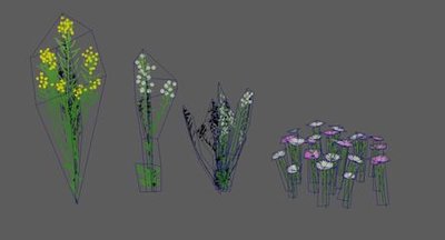 3dmax插件-PolyFX 2.5